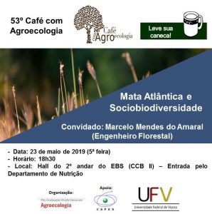 53 Café com Agroecologia