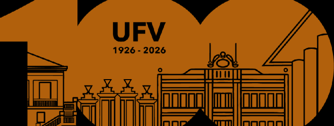 100 anos UFV